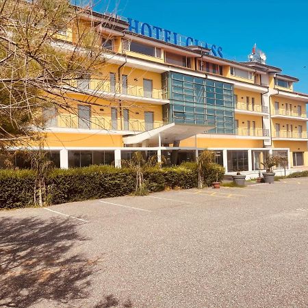 Best Western Hotel Class Lamezia Lamezia Terme Eksteriør billede
